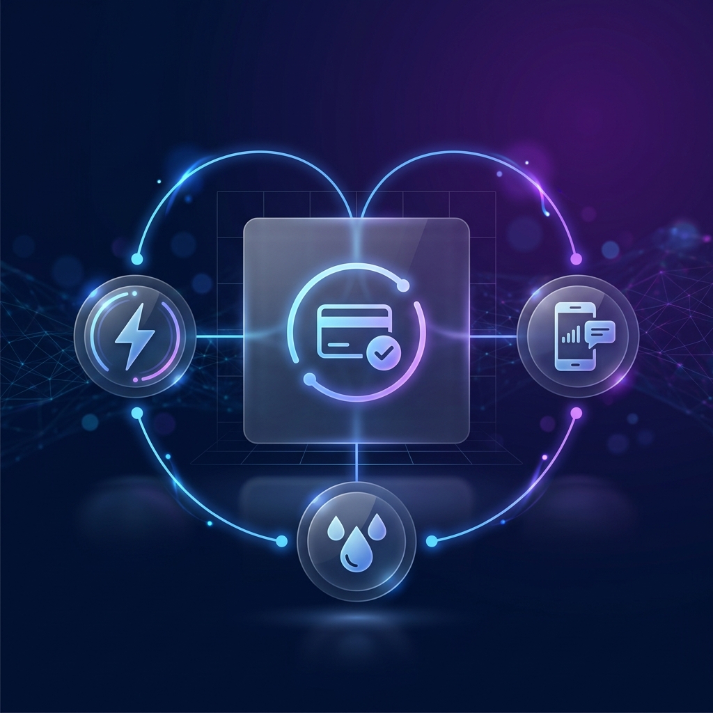 Utility Payments